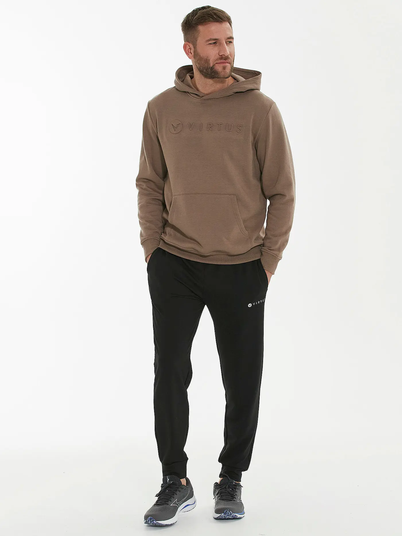 VIRTUS | Herren Jogginghose Streat V2 | 